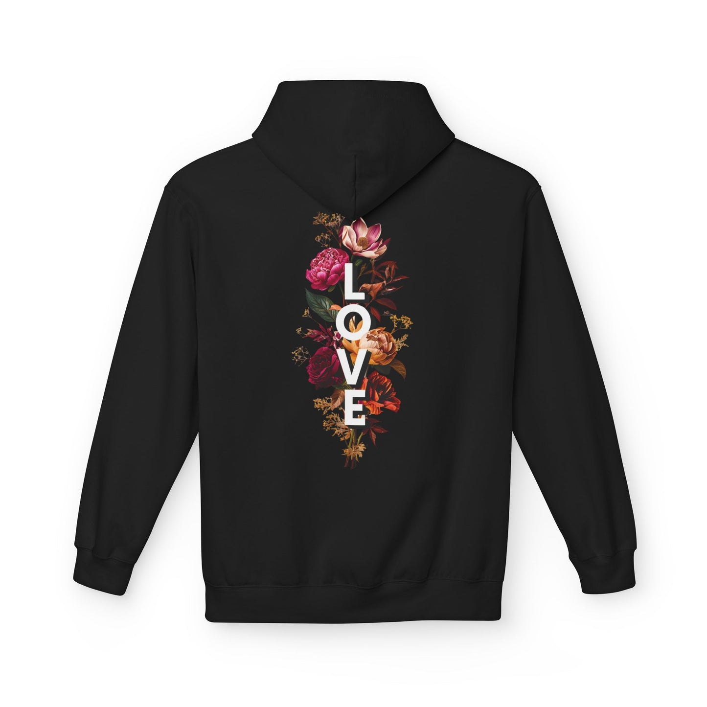 LOVE - Hoodie