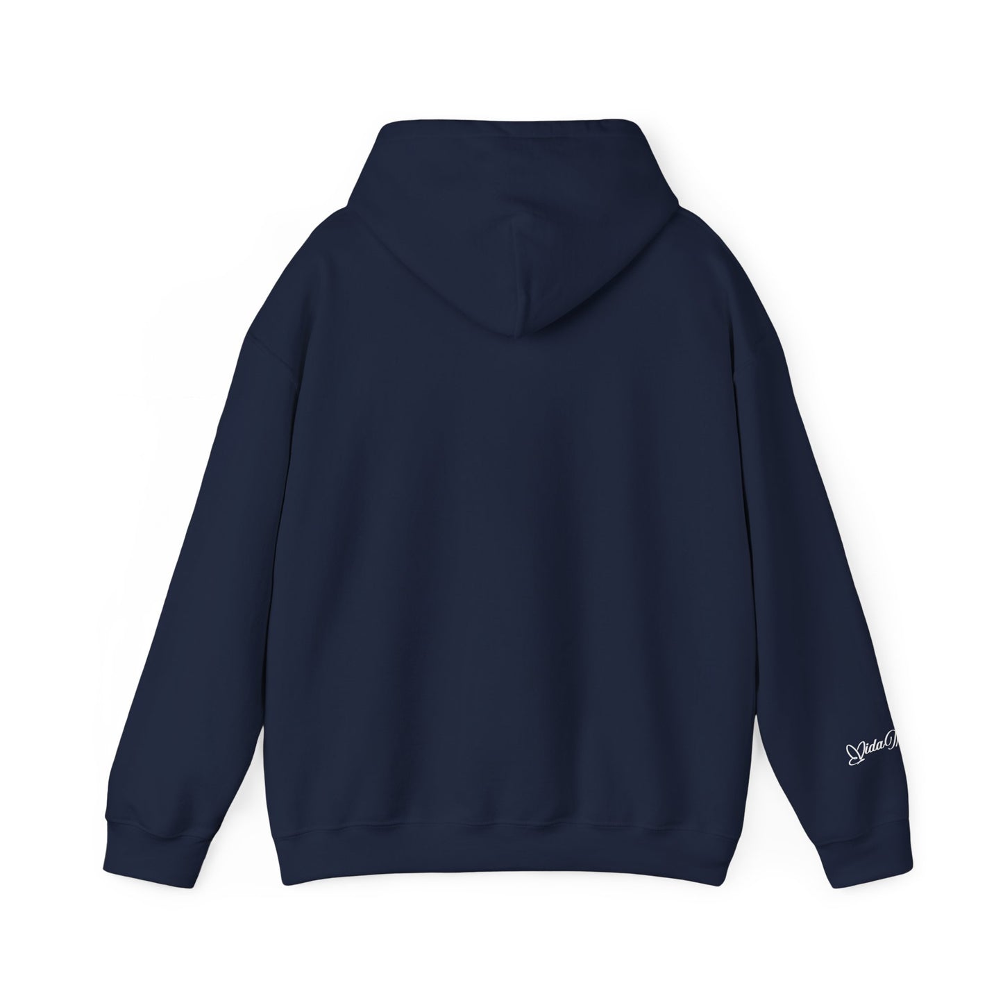 Hooded Sweatshirt - Espanish Por Favor Design