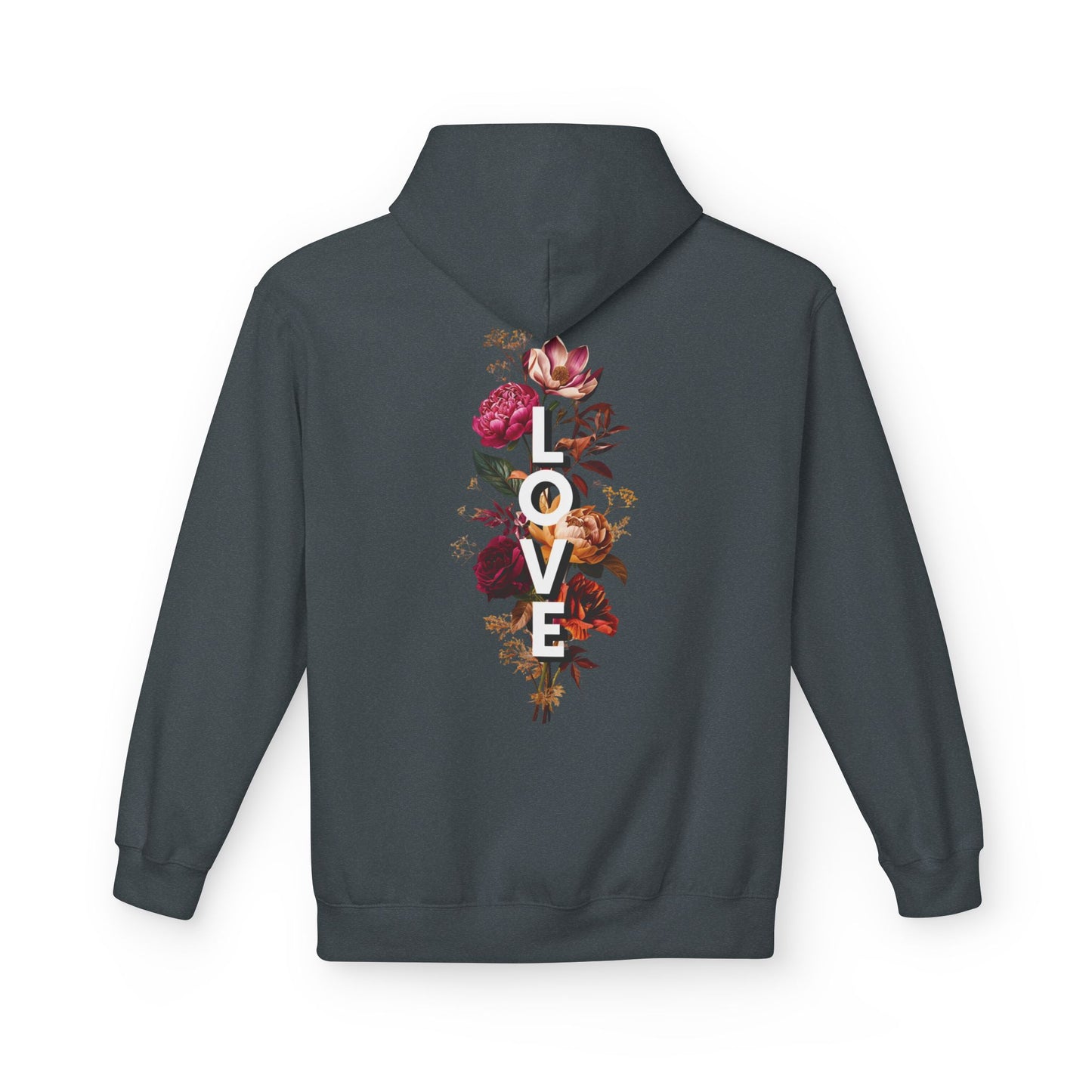 LOVE - Hoodie